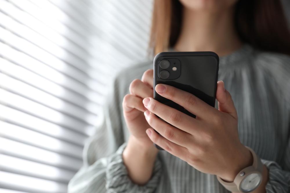 téléphonie
