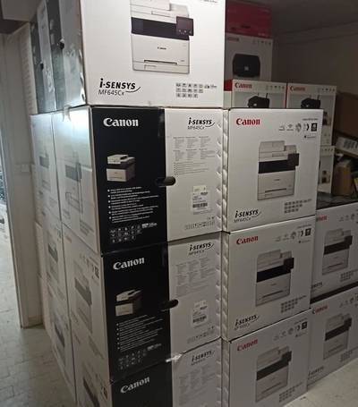 Vente de consommables d’impression à Lussan2